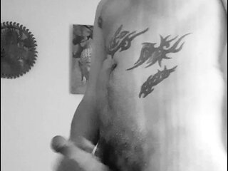 Nice Orgasm Cum 1