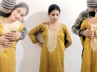 Muslim larki apne best friend ke sath sex kiya