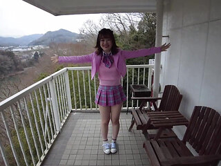 Condom-gulp Wander as a Daring Young Beauty Drains Every Warm Drop Outdoors Ep-3