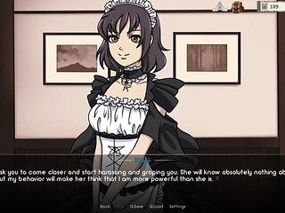 Complete Gameplay - Kunoichi Trainer, Part 28