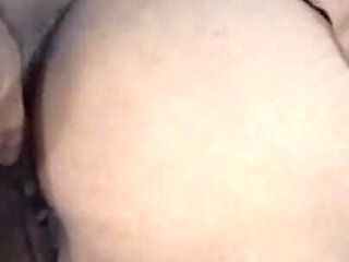 What a Tasty Anal Fucking with Arabi Big Ass Girlfriend Who Came Wearing Burqa for Gaand Chudai by My Bigcock