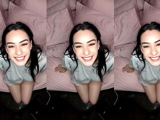 Big Tits Huge Tits Natural Tits TikTok Porn GIF by leahgoeswilde