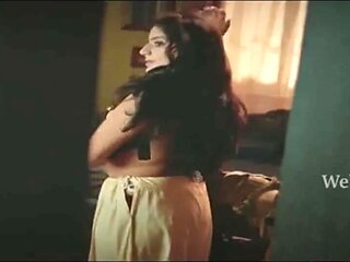 Ek Baar Aur Part 01 2024 Ullu Web Series 9
