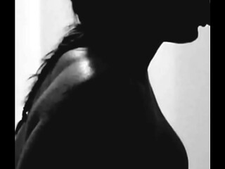 Obscure Woman Taking It In A Deep