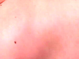 Teen Anastasiya has small tits but loves big cocks in her ass