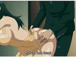 Big Boobed Beauty Loves To Put On Ahegao Face And Wear Apron