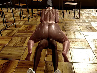 Celebrity Fuck BBC Full Movie