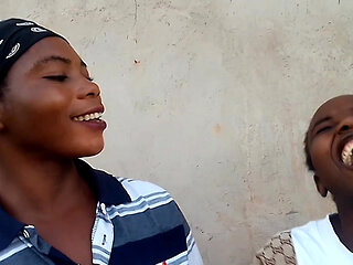 With my fellow Artist