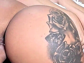 Cheating Bride Fucks the Priest on Her Wedding Day- Mariana Martix