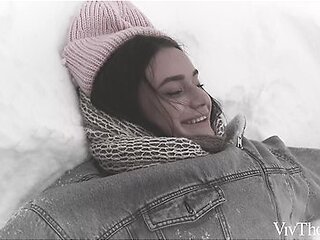 Warm Me Up Episode 2 - First Love - Alice Klay & Lana Roy