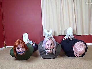 Exotic Adult Video Bondage Exclusive Youve Seen