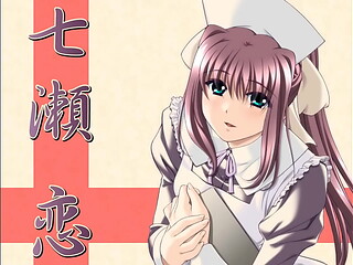 Yakin Byt Series Ren Nanase. AKA &quot_Night Shift Nurses Series Ren Nanase.&quot_ Opening videos.