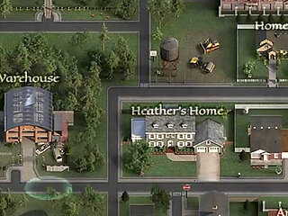 The Genesis Order V43092 Part 110 Sexy Streamer Girl Trying Butt Plug by Loveskysan69