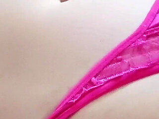 Pink Panties