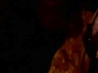 I Get Tied up and Jerked off by a Beautiful Woman Masked