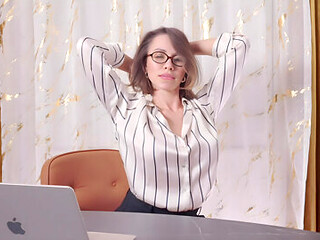 Anal Stepmom