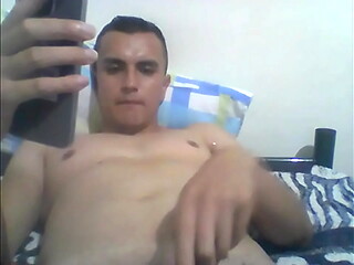 26 year old hot young man
