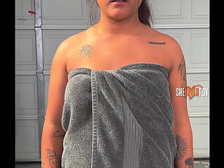 How will you pay for your massage??