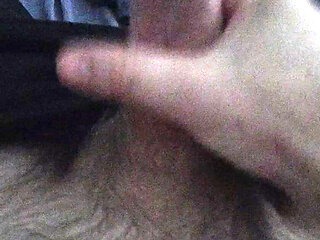 Amateur masturbation