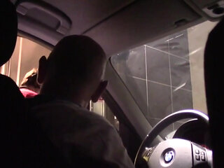 This sexy twink accept to fuck French Stepdaddy for the first time