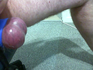 Stretching and jerking