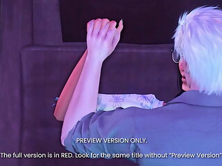 Sylus Taking The V Card - 3d Hentai - Preview Version
