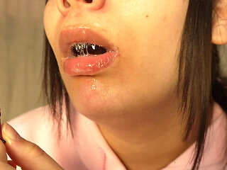 Giantess Wife S Bubble Play Tiny Husband Learns His Place