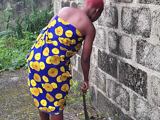 From Cleaning to Fucking