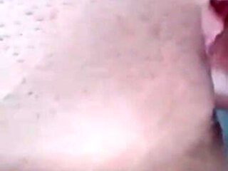 My Best Friend Wants to Know How It Feels to Cum Inside a Girl Without a Condom and I Let Him Fill Me with Cum