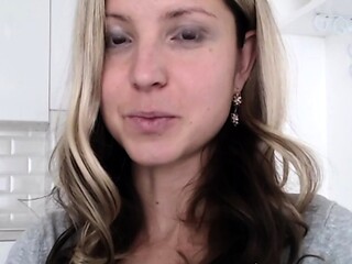 Gina Gerson Interview