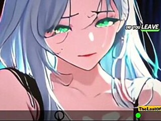 Uncensored Hentai MILFs take on Cock Hero Challenge