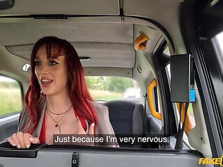 The couple has a lot of passion for sex and cars.