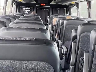 I Sucked It on the Bus