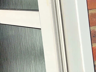 Window Voyeurism in the Spring Time