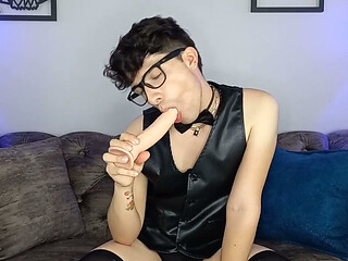 I Am Ur Gay Teacher