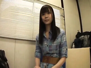 Madoka Explores New Desires in Her Most Daring First Time Experience - 1