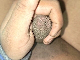 More cum masturbating in my room