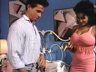 Big boobs fucking in the bedroom