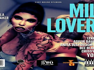 MILF Lovers