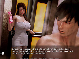 Complete Gameplay - Waifu Academy, Part 59