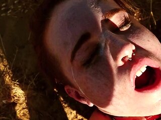 Brooke Johnson Hard Rock Rock Hard