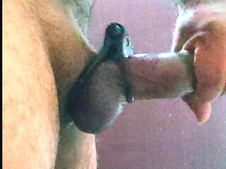 Cock vibrat ring 