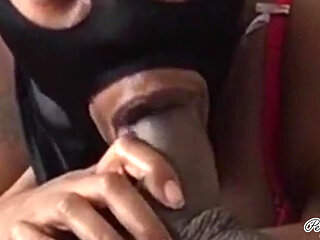 Instead of Robbing Him I Did This Instead