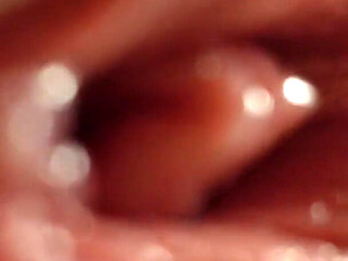 POV Facesitting Riding Your Face with My Beefy Pussy
