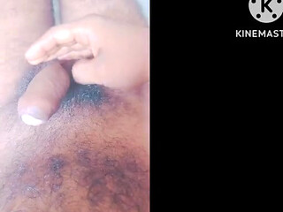 Indian Desi boy hindi me