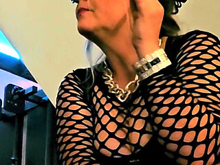 Monika Schmidt the Ashtray Humiliation