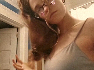 Showerroutine Withnippleclamps