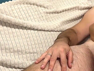 My Husband Ejaculates in My Throat!