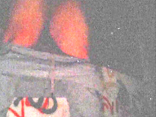 Showing what kind of online slut i am