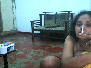 Towel desi starts to fuck OMG